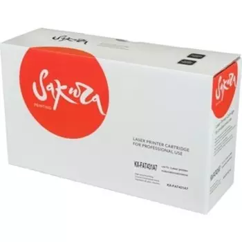 Картридж Sakura KX-FAT431A7 6000 стр.