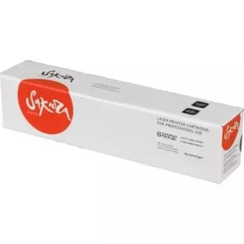 Картридж Sakura KXFAT472A7 2500 стр.