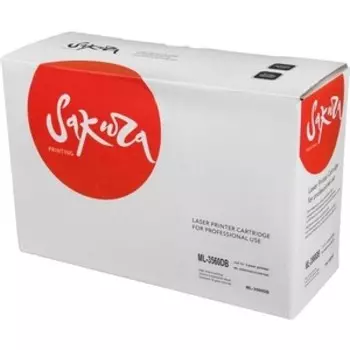 Картридж Sakura ML3560DB 12000 стр.