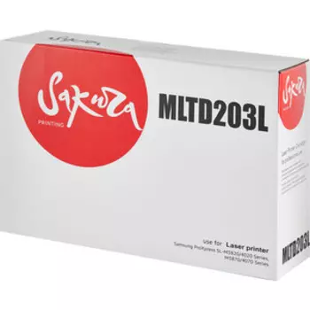 Картридж Sakura MLT-D203L