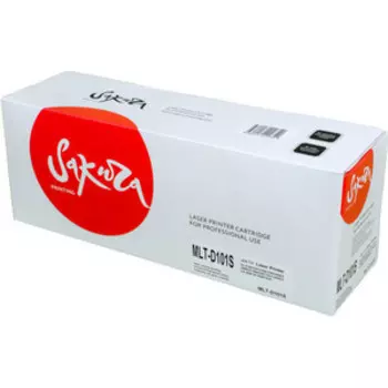 Картридж Sakura MLTD101S