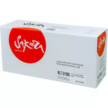 Картридж Sakura MLTD108S