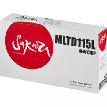 Картридж Sakura MLTD115L