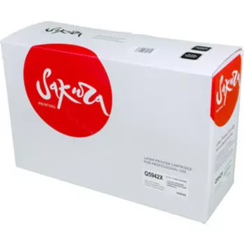 Картридж Sakura Q5942X