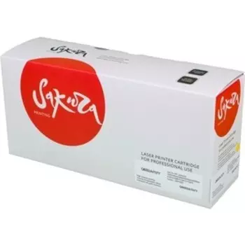Картридж Sakura Q6002A/707Y