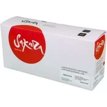 Картридж Sakura Q6003A/707M
