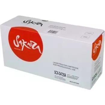 Картридж Sakura SCX4725A