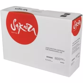 Картридж Sakura SP200HE 2 600 стр.