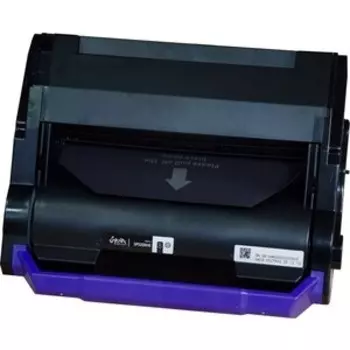 Картридж Sakura SP5200HE черный, 25000 к.