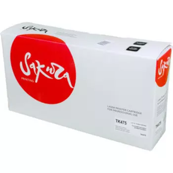 Картридж Sakura TK475