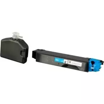 Картридж Sakura TK5270C синий, 6 000к.