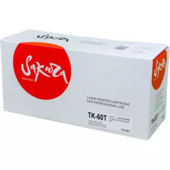 Картридж Sakura TK60