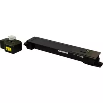 Картридж Sakura TK8115K черный, 12 000 к.