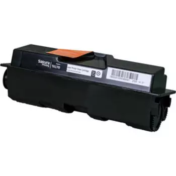 Картридж Sakura TK-170/171/172/174 7200 стр.