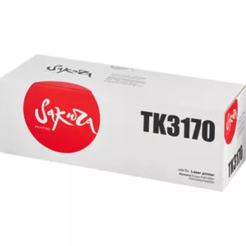 Картридж Sakura TK-3170 15500 стр.