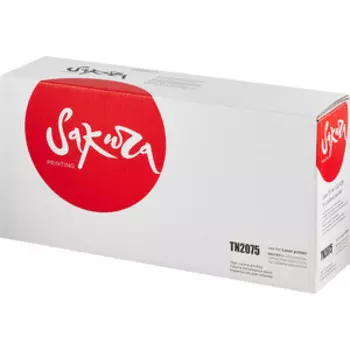 Картридж Sakura TN2075