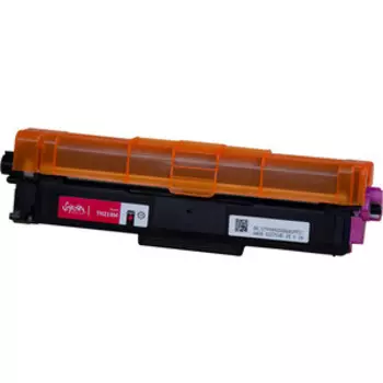 Картридж Sakura TN213M пурпурный, 1300 к.