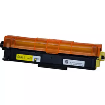 Картридж Sakura TN213Y желтый, 1300 к.