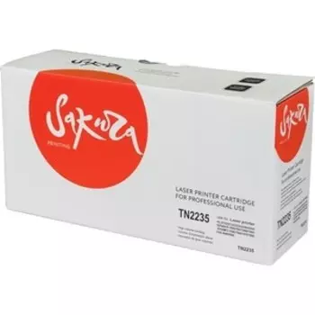 Картридж Sakura TN2235 1200 стр.