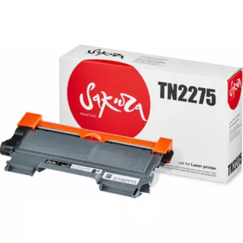 Картридж Sakura TN2275