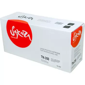 Картридж Sakura TN350