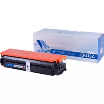 Картридж совместимый NV PRINT NV-CF413AM