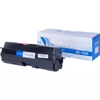 Картридж совместимый NV PRINT NV-TK1130