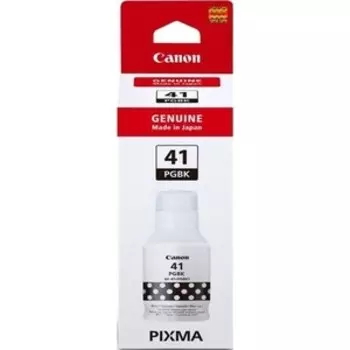 Картридж струйный Canon GI-41PGBK, черный (4528C001)