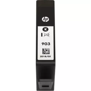 Картридж струйный HP 903 T6L99AE черный (300стр.) (T6L99AE)