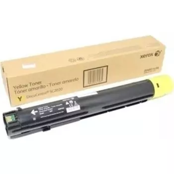 Картридж Xerox 006R01696 yellow 3000 стр.