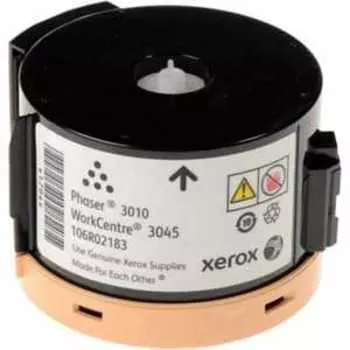 Картридж Xerox 106R02183