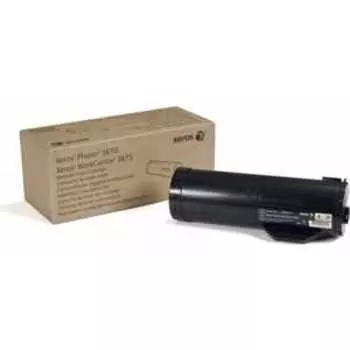 Картридж Xerox 106R02721