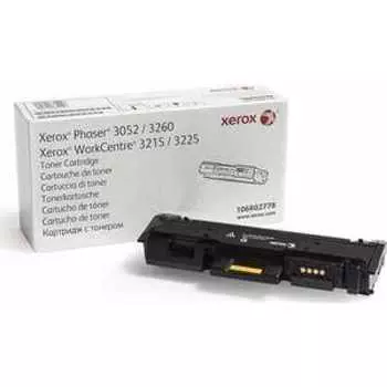 Картридж Xerox 106R02778