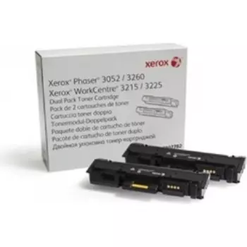 Картридж Xerox 106R02782