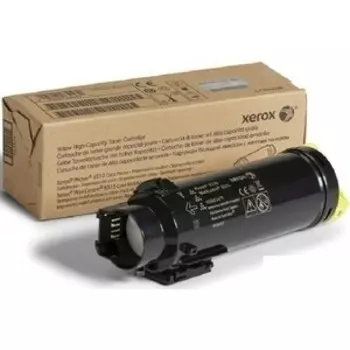 Картридж Xerox 106R03487