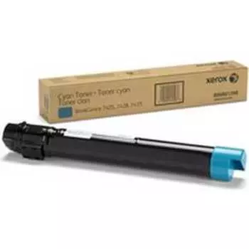 Картридж Xerox cyan (006R01464)