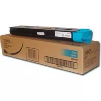Картридж Xerox DC 700 cyan (006R01380)