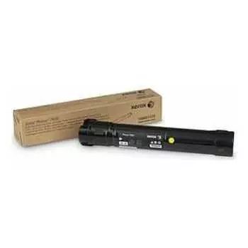 Kартридж Xerox Тонер 106R01573