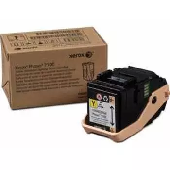 Kартридж Xerox Тонер 106R02608