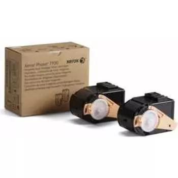 Kартридж Xerox Тонер 106R02610
