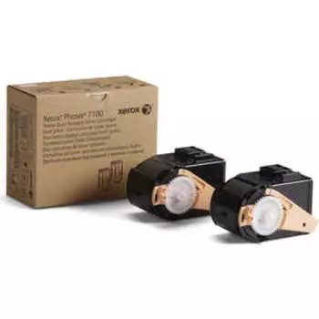 Kартридж Xerox Тонер 106R02611