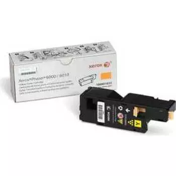Картридж Xerox yellow (106R01633)