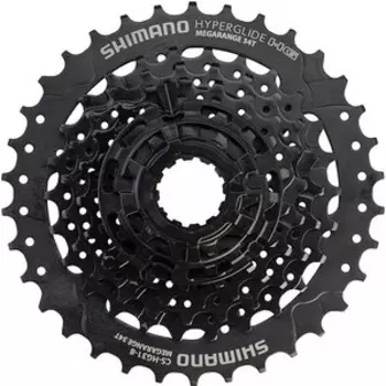 Кассета Shimano HG31, 8 ск, 11-34