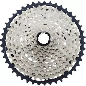 Кассета Shimano SLX, M7100, 12ск., 10-45T