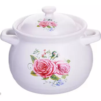 Кастрюля Loraine 1.9 л (29189)