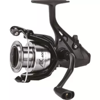 Катушка безынерционная OKUMA AK 6000 with Mono Line