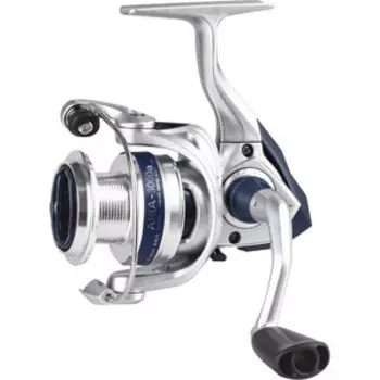 Катушка безынерционная OKUMA Aria 6000a