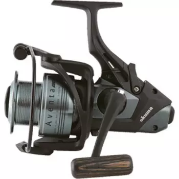 Катушка безынерционная OKUMA Aventa 8000