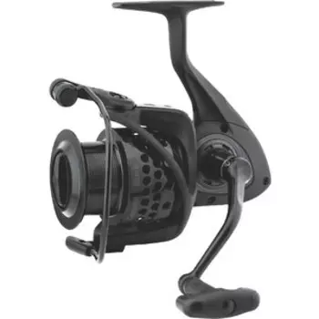 Катушка безынерционная OKUMA Custom Black Feeder 55F