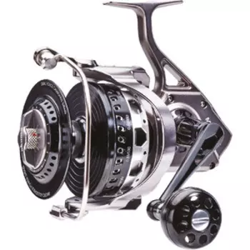 Катушка безынерционная OKUMA Makaira Spinning 30000LS Left hand version